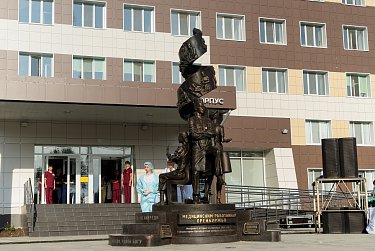 Сергей Грачев: «Региональная власть будет продолжать модернизацию системы здравоохранения»